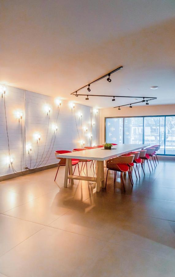 Studio Charme Vila Mariana Com Lava Loucas Διαμέρισμα Σάο Πάολο Εξωτερικό φωτογραφία