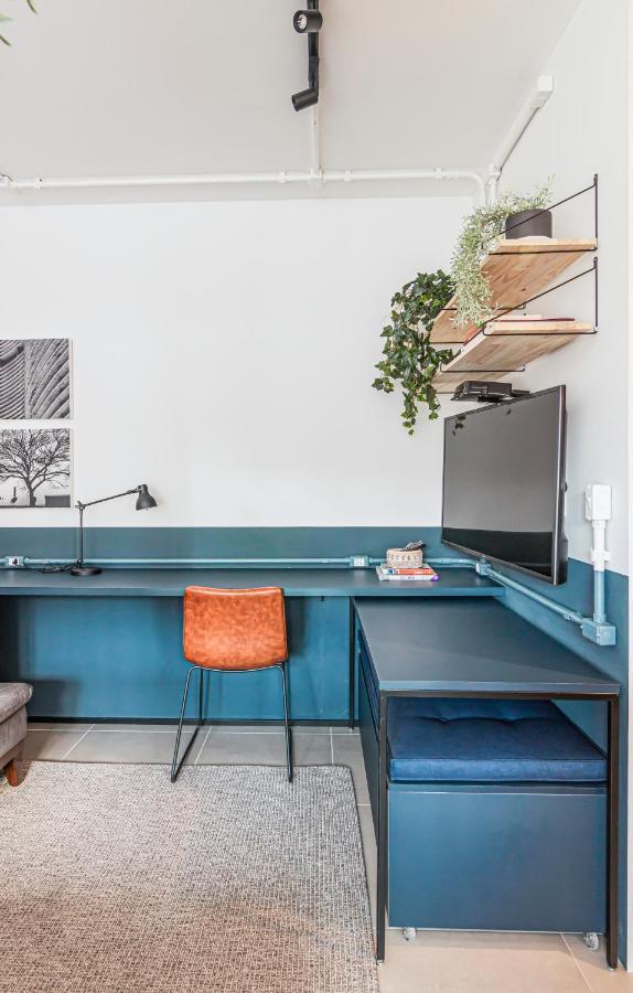 Studio Charme Vila Mariana Com Lava Loucas Διαμέρισμα Σάο Πάολο Εξωτερικό φωτογραφία