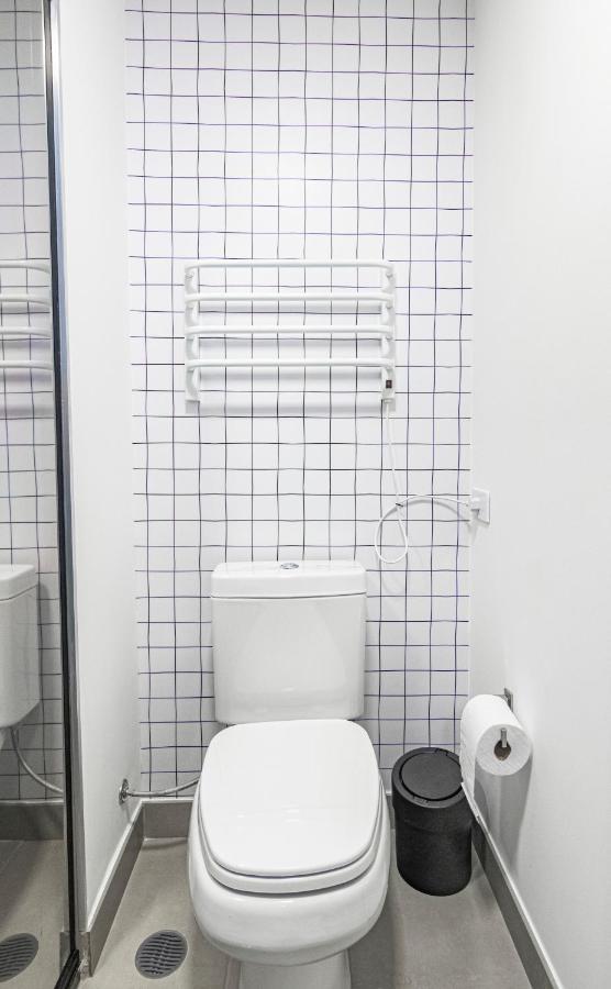 Studio Charme Vila Mariana Com Lava Loucas Διαμέρισμα Σάο Πάολο Εξωτερικό φωτογραφία